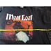 Vintage Meat Loaf 2003 Tour Rock Band Concert T-shirt Tennessee River Mens 2XL