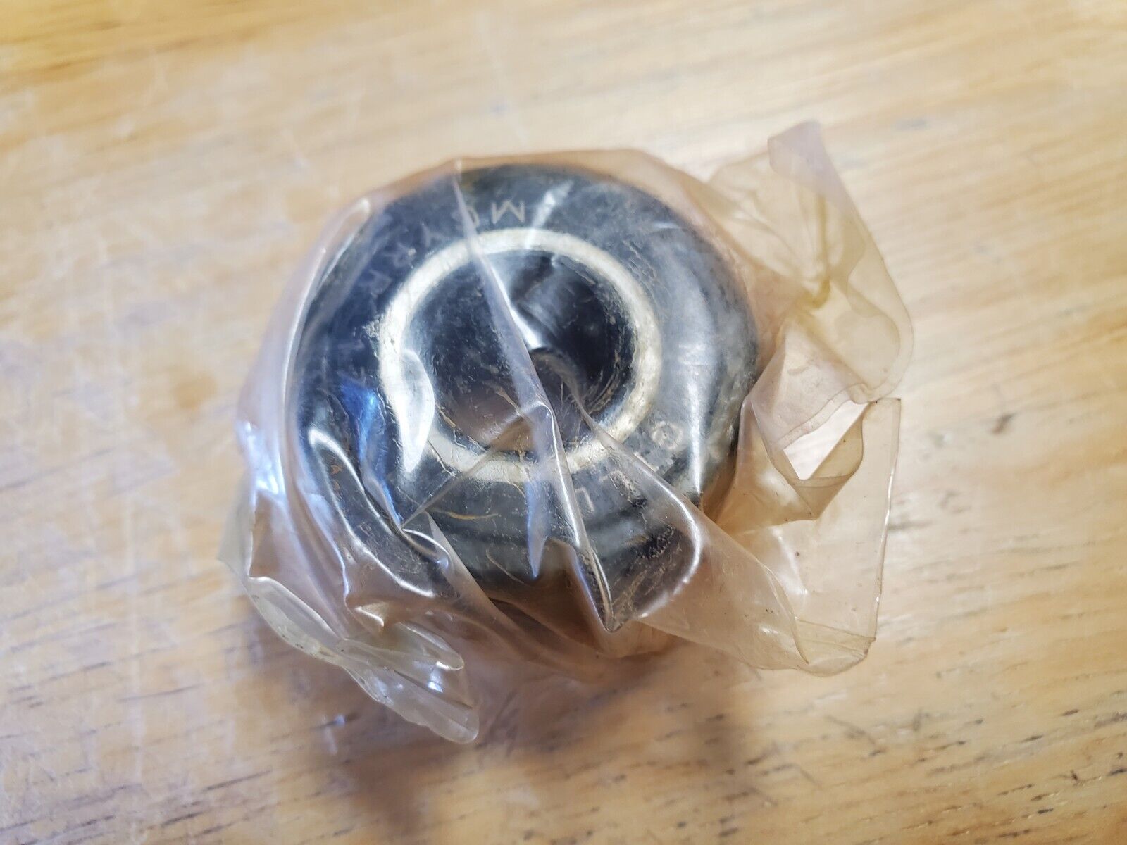 McGill MCYRR 17 Yoke Cam Follower Roller Bearing MCYRR17