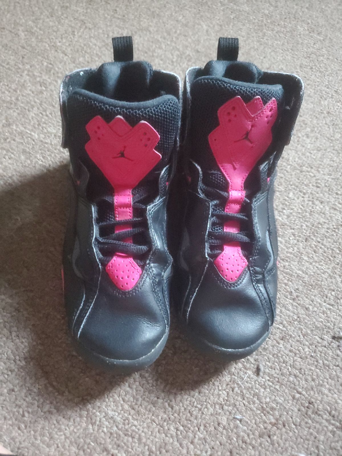 shoes size 3