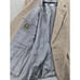 Christian Dior Mens Tweed Gray Wool Pink Blue Sport Coat Blazer Jacket 42R USA