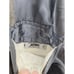 Christian Dior Mens Tweed Gray Wool Pink Blue Sport Coat Blazer Jacket 42R USA