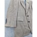Christian Dior Mens Tweed Gray Wool Pink Blue Sport Coat Blazer Jacket 42R USA