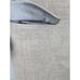 Christian Dior Mens Tweed Gray Wool Pink Blue Sport Coat Blazer Jacket 42R USA