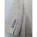 Christian Dior Mens Tweed Gray Wool Pink Blue Sport Coat Blazer Jacket 42R USA