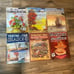 Vintage Painting Books Lot of 18