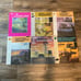Vintage Painting Books Lot of 18