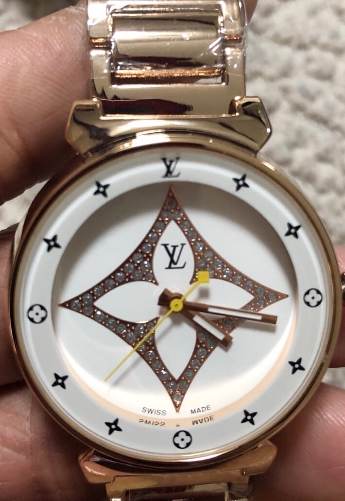 luxury watches for women