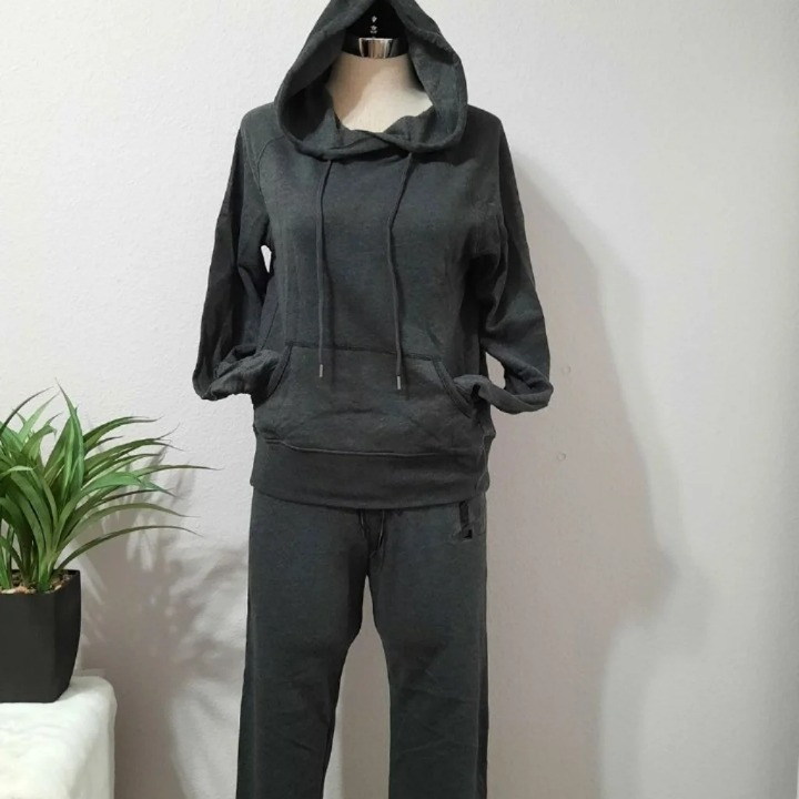 NEW (XS-S) VS Sport Lounge Pant Pullover