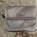 Dior Travel Pouch for men or cosmetics New