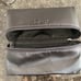 Dior Travel Pouch for men or cosmetics New