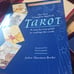 tarot cards