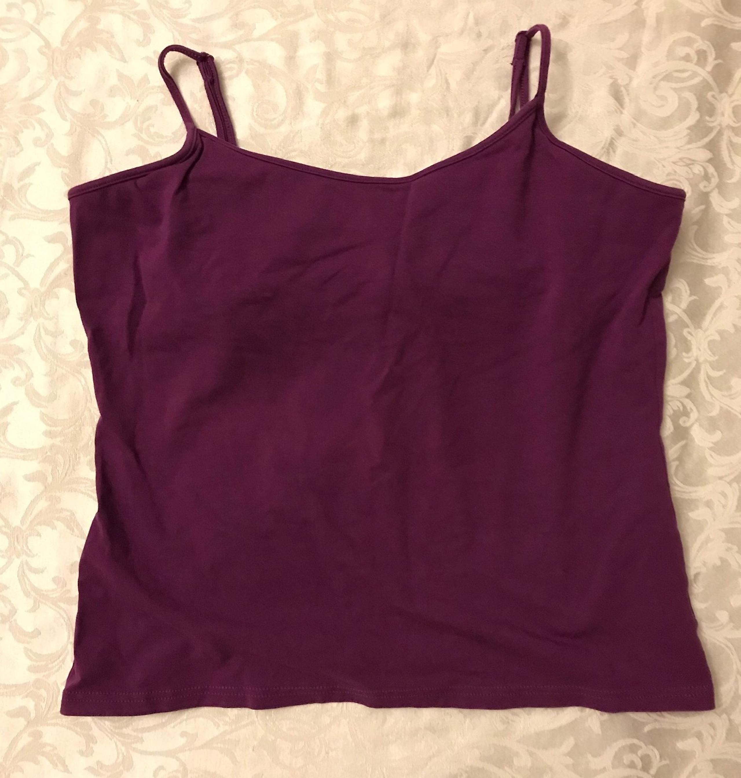 St johns bay Tank Top