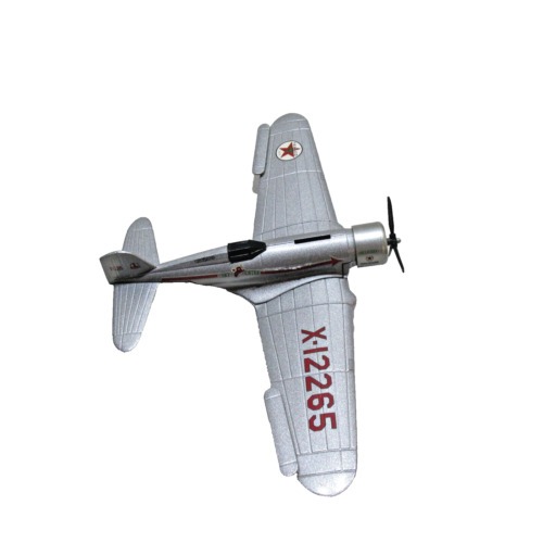 Wings of Texaco Airplane ERTL Sky Chief Die Cast Coin Bank #2 X-12265