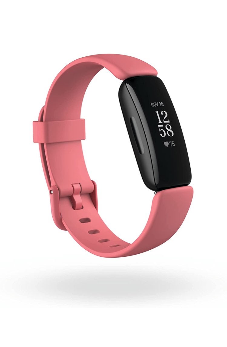 Fitbit Inspire 2 Health & Fitness Tracker