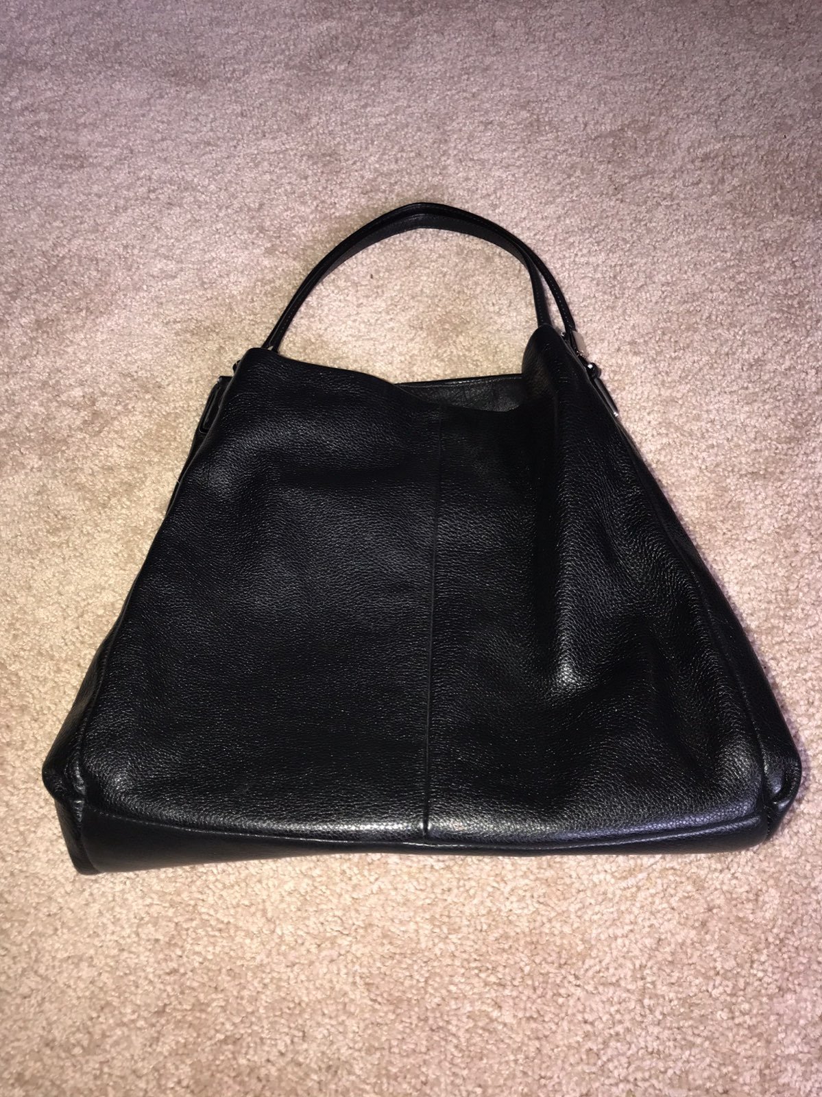 Coach madison handbag