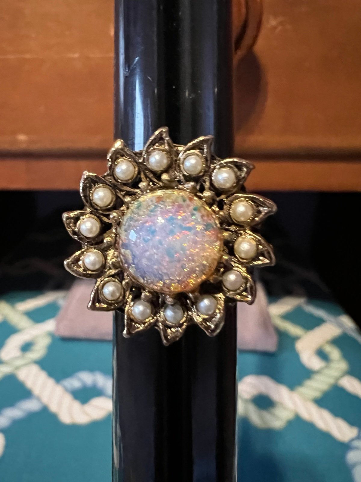 Vintage ring