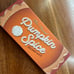 Too Faced pumpkin spice
