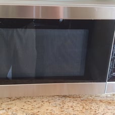 Sharp microwave