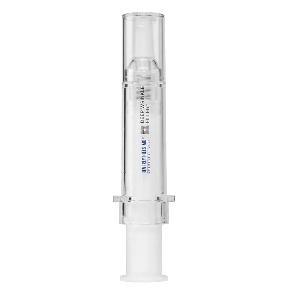 Beverly Hills MD Cosmeceuticals Deep Wrinkle Filler