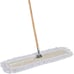 35'' X 5'' Wide Cotton Mop Head