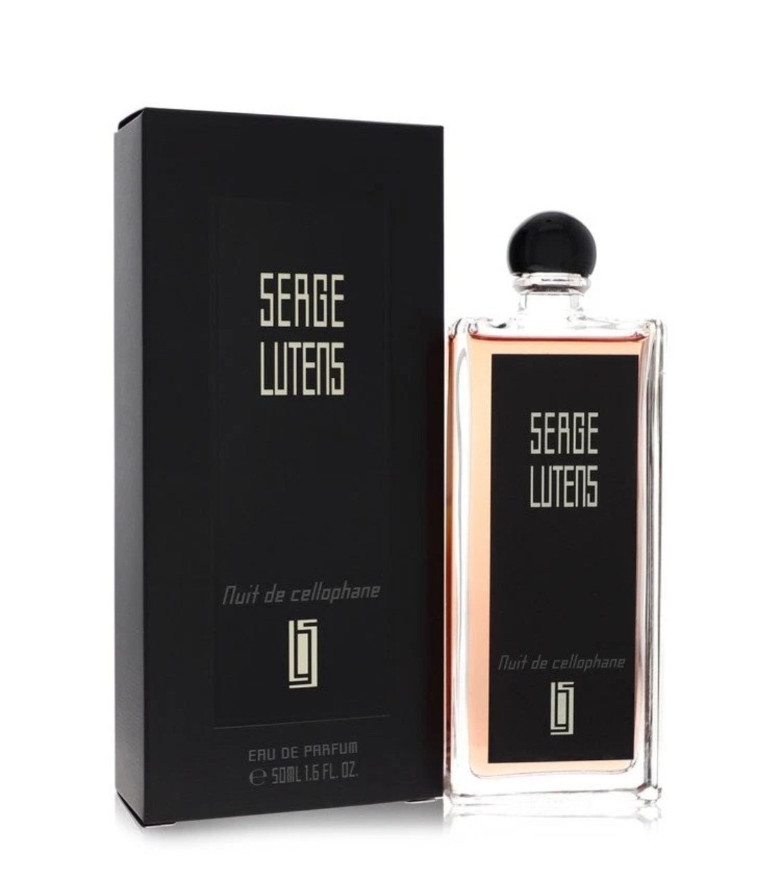 Serge Lutens