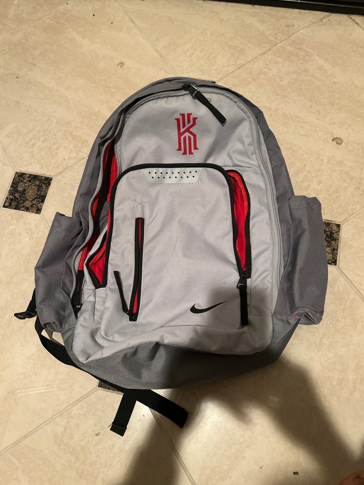 Nike Kyrie Backpack
