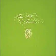 The Art of Troma HC Hardcover
