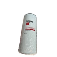 Genuine Fleetguard LF14000NN Oil Filter Cummins Engines 4367100 OEM New Sealed