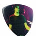 Nirvana guitar pick Krist Novoselic vtg