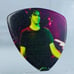 Nirvana guitar pick Krist Novoselic vtg