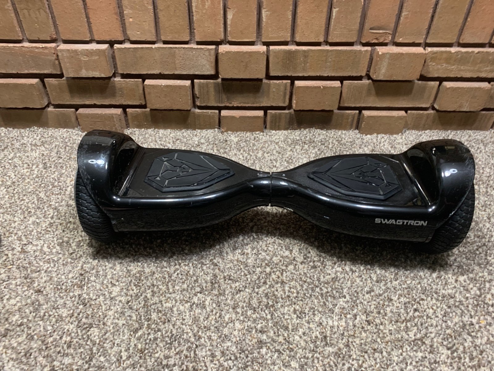 Swagtron Hoverboard