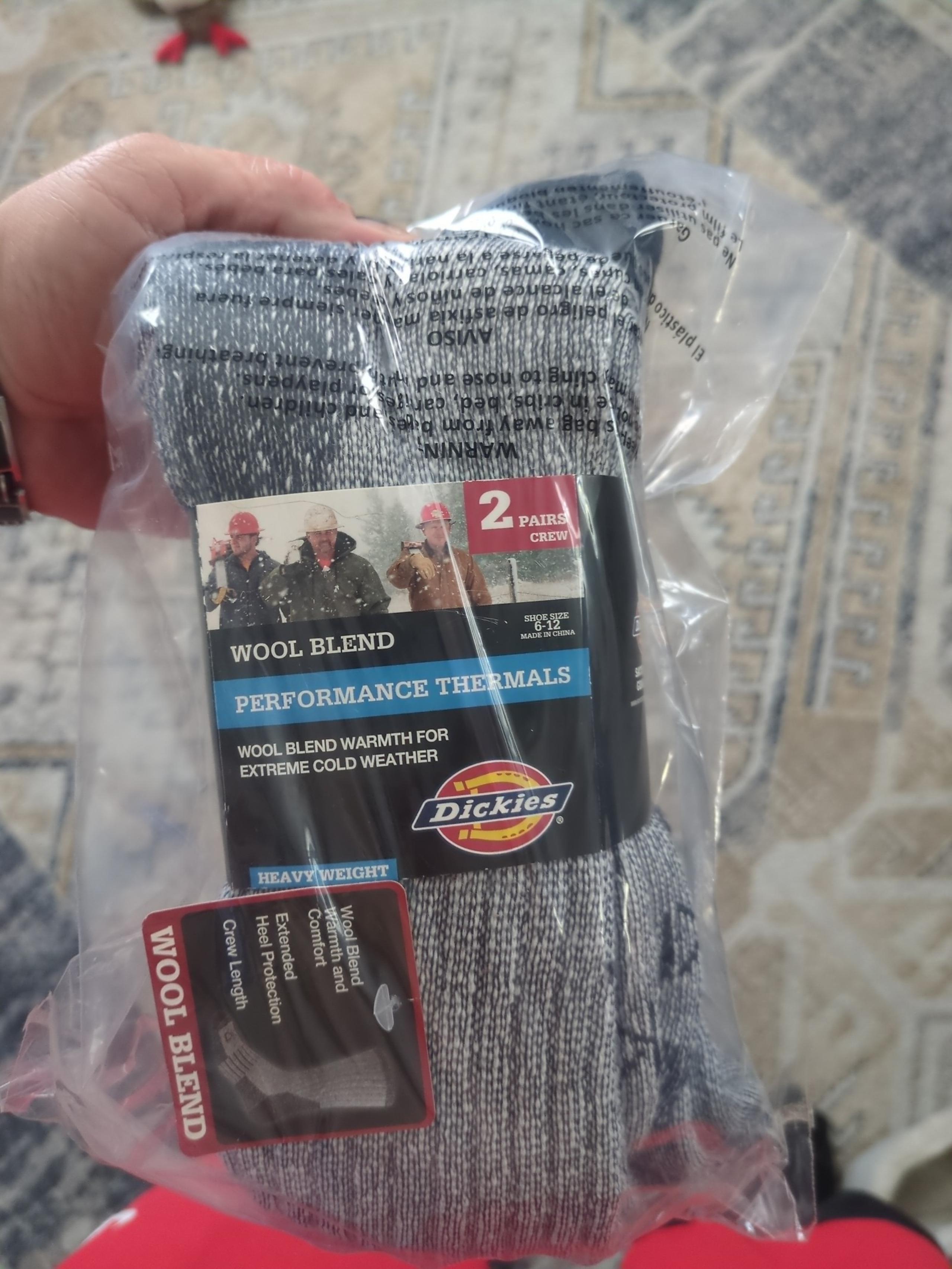 Dickies heavy duty