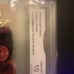 2003 upper deck, LeBron James rookie card number 18 guess one happy