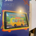 Kids Tablet 8'', Android 11 Toddler Tablet Equipped