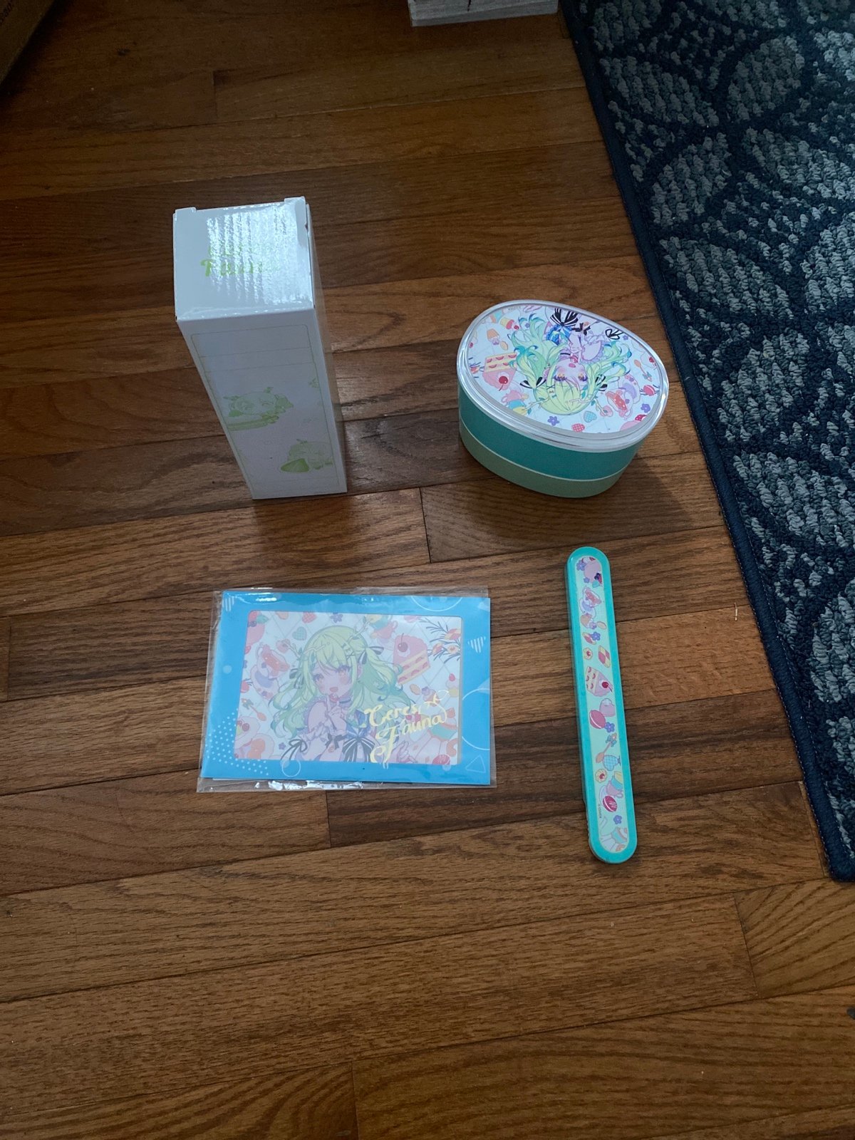 2023 fauna birthday merch