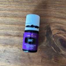 Young Living Essential Oils