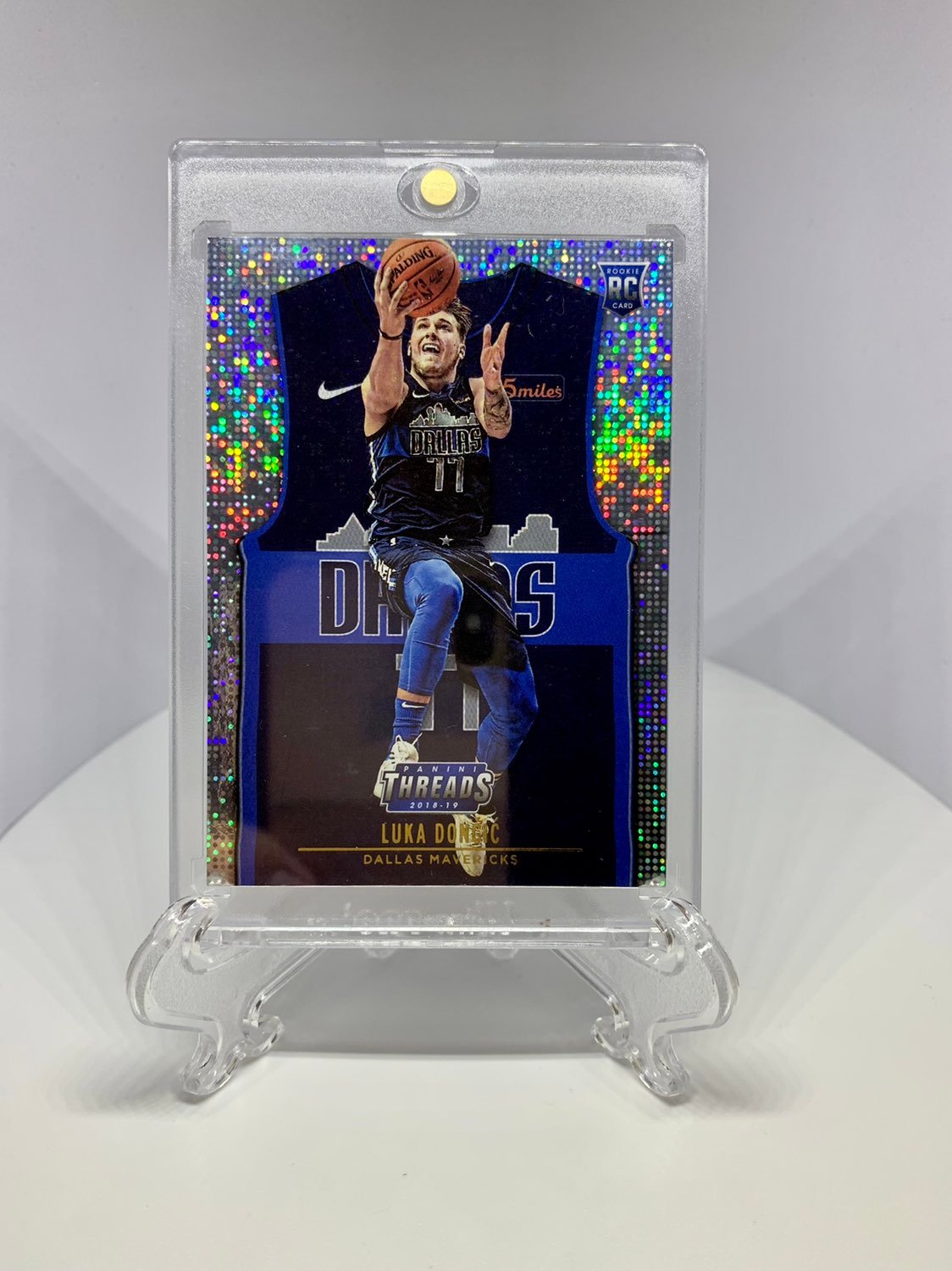 2018 Threads Dazzle Luka RC