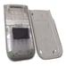 Texas Instruments TI-84 Plus Graphing Calculator w/ Cover Clear Transparent