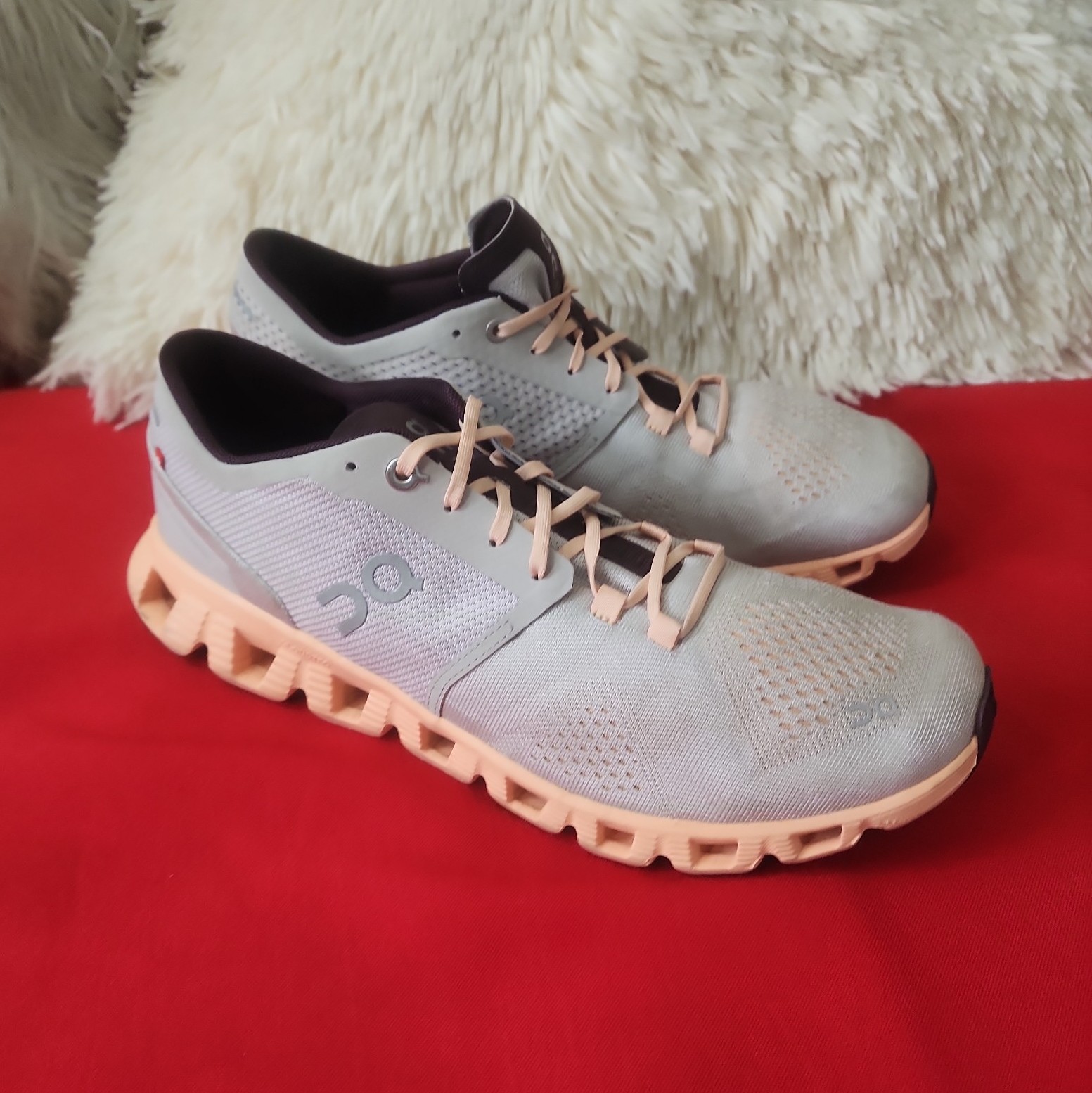 On Running Women's Athletic Shoes