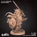 Grove Haven full set (15) by Bite the Bullet. Total heights apx. 29mm - 48mm