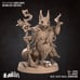 Grove Haven full set (15) by Bite the Bullet. Total heights apx. 29mm - 48mm