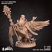 Grove Haven full set (15) by Bite the Bullet. Total heights apx. 29mm - 48mm