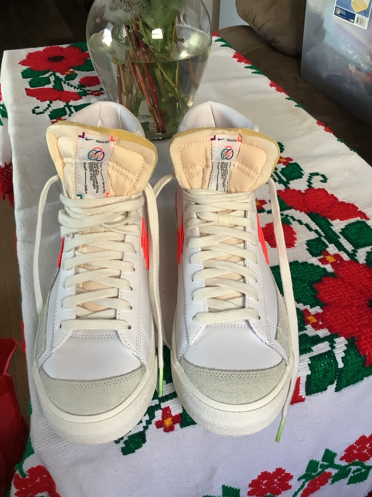 Nike blazer 77