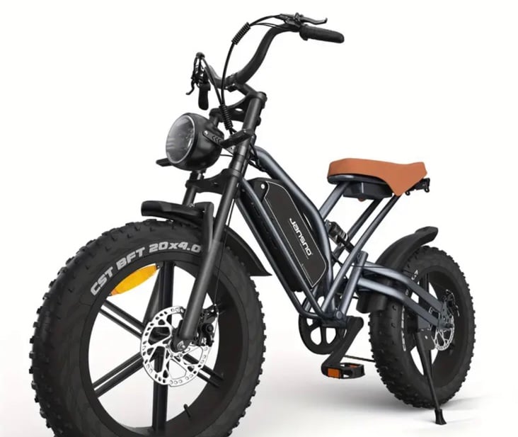 electric bike
