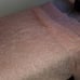 Fluffy Pink Faux Fur Comforter Cover Set - Ultra Soft Plush Bedding, 3 Pieces