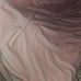 Fluffy Pink Faux Fur Comforter Cover Set - Ultra Soft Plush Bedding, 3 Pieces