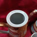 Satsuma Glass Tea Set With 3D Details 11pc Set