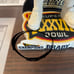 New England Patriots Watch.Tom Brady New England Patriots 6X Super Bowl Champion