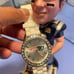 New England Patriots Watch.Tom Brady New England Patriots 6X Super Bowl Champion