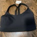 Nwt lululemon all powered up bra 32 dd